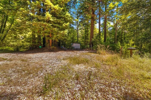 1701 Felton Quarry Road, Felton, CA 95018