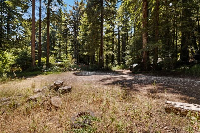 1701 Felton Quarry Road, Felton, CA 95018
