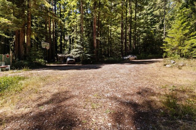 1701 Felton Quarry Road, Felton, CA 95018