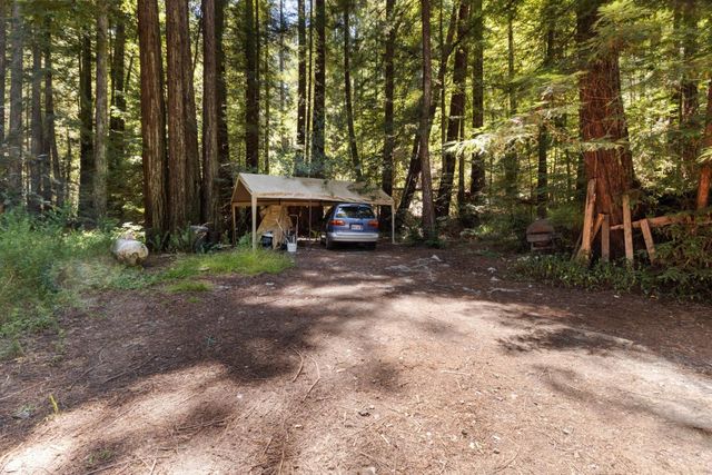 1701 Felton Quarry Road, Felton, CA 95018