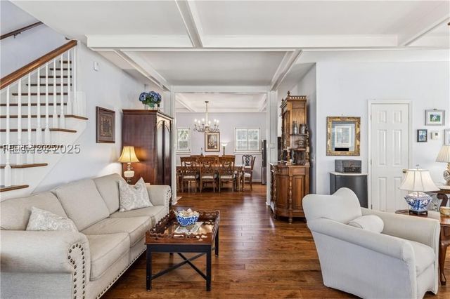 2 Shipwatch Dr, St Helena Island, SC 29920