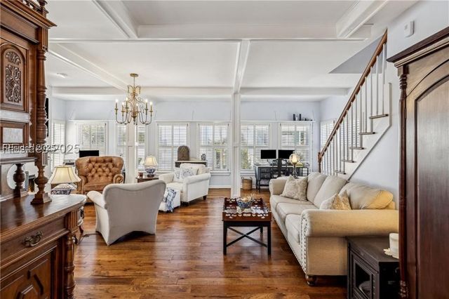 2 Shipwatch Dr, St Helena Island, SC 29920