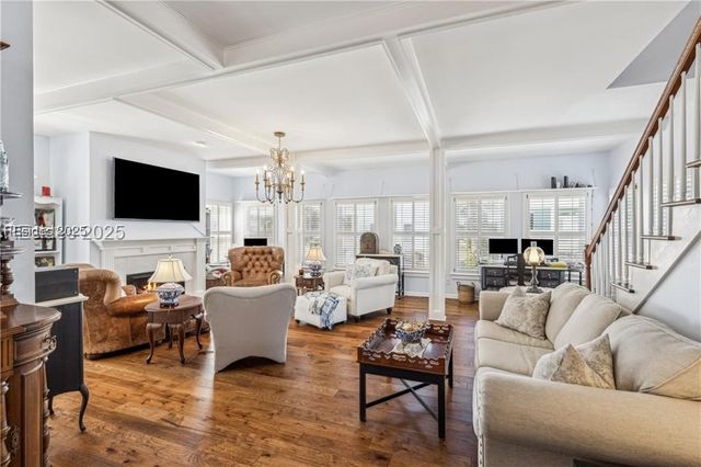 2 Shipwatch Dr, St Helena Island, SC 29920