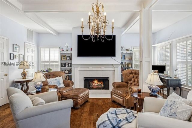 2 Shipwatch Dr, St Helena Island, SC 29920