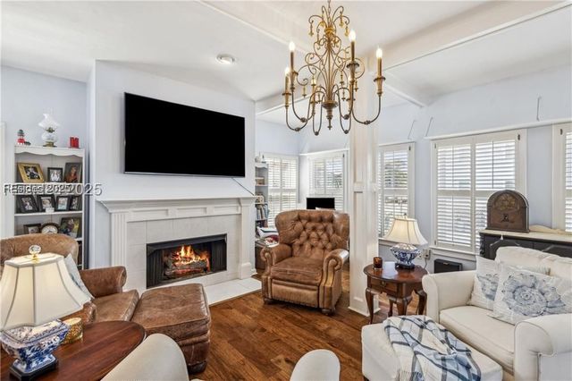 2 Shipwatch Dr, St Helena Island, SC 29920