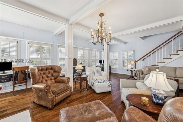 2 Shipwatch Dr, St Helena Island, SC 29920