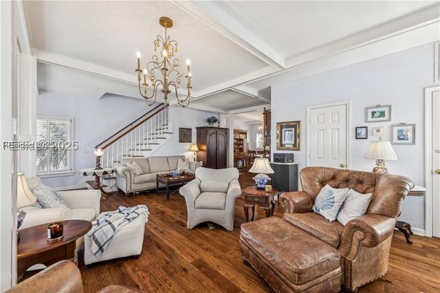 2 Shipwatch Dr, St Helena Island, SC 29920