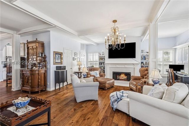 2 Shipwatch Dr, St Helena Island, SC 29920