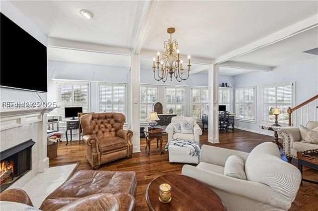 2 Shipwatch Dr, St Helena Island, SC 29920