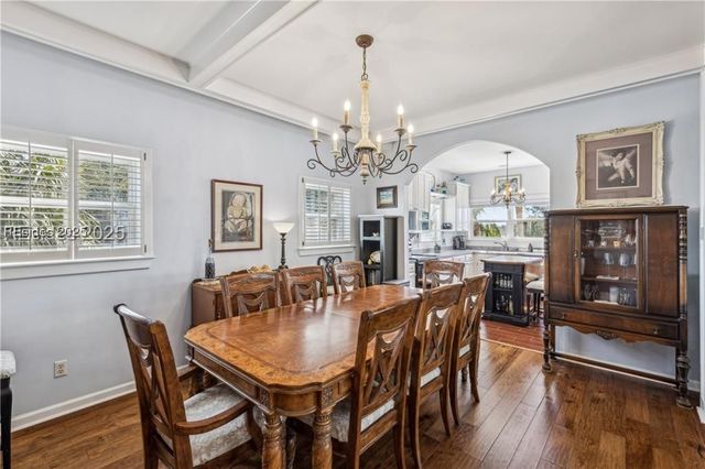 2 Shipwatch Dr, St Helena Island, SC 29920