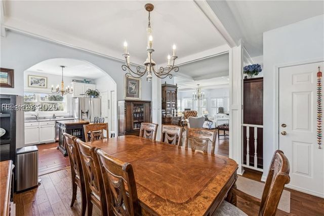 2 Shipwatch Dr, St Helena Island, SC 29920