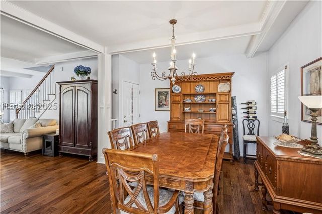 2 Shipwatch Dr, St Helena Island, SC 29920