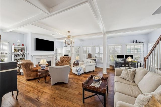 2 Shipwatch Dr, St Helena Island, SC 29920