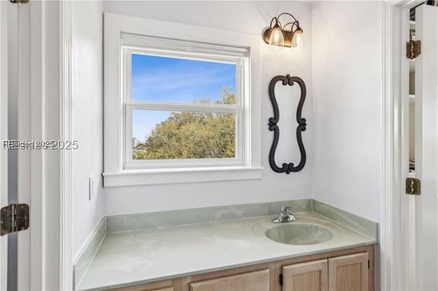 2 Shipwatch Dr, St Helena Island, SC 29920