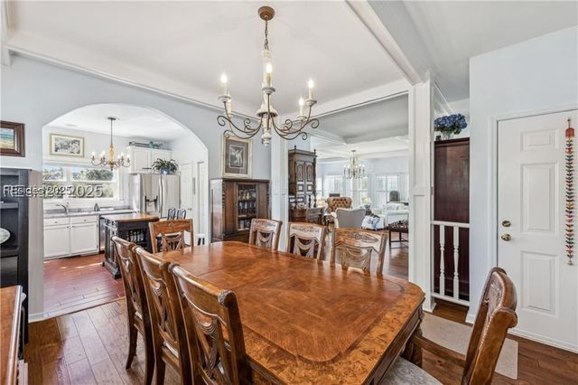 2 Shipwatch Dr, St Helena Island, SC 29920