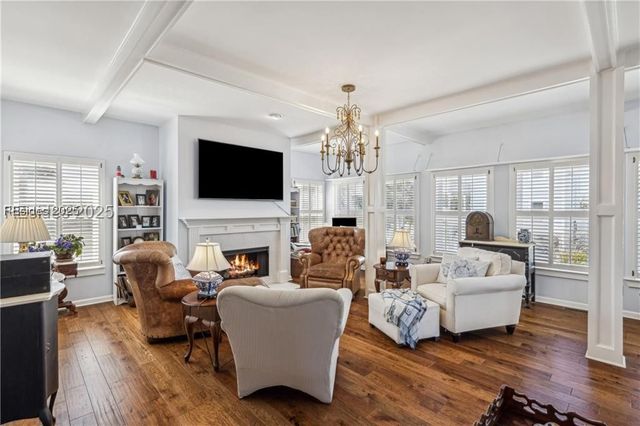 2 Shipwatch Dr, St Helena Island, SC 29920