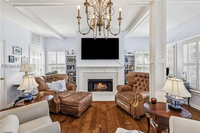 2 Shipwatch Dr, St Helena Island, SC 29920