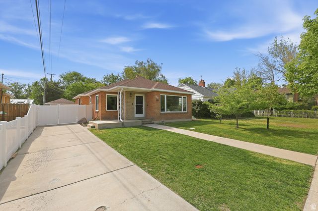 38 S 600 E, Provo, UT 84606