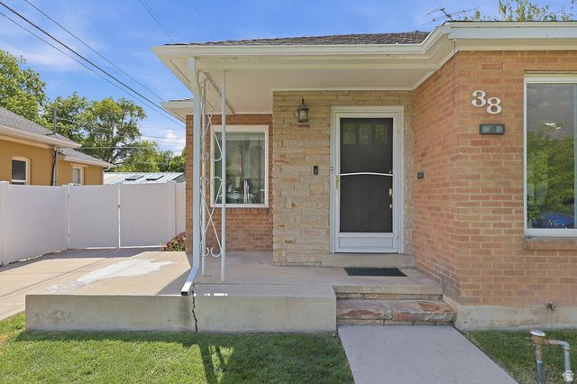 38 S 600 E, Provo, UT 84606