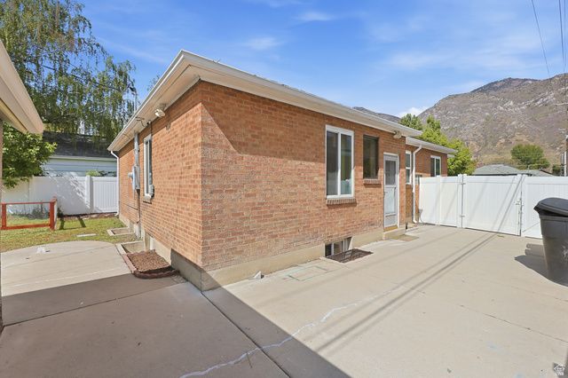 38 S 600 E, Provo, UT 84606
