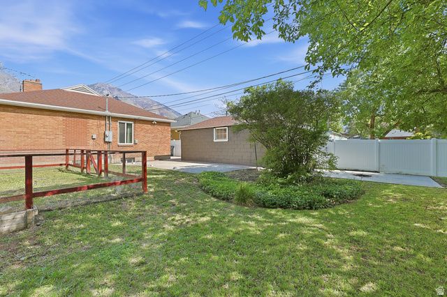 38 S 600 E, Provo, UT 84606