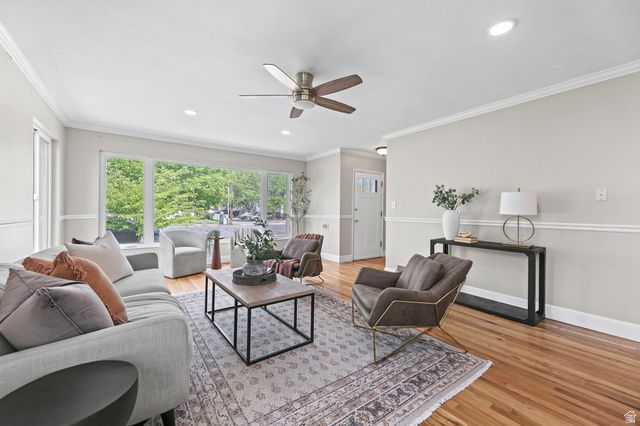 38 S 600 E, Provo, UT 84606