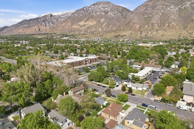 38 S 600 E, Provo, UT 84606