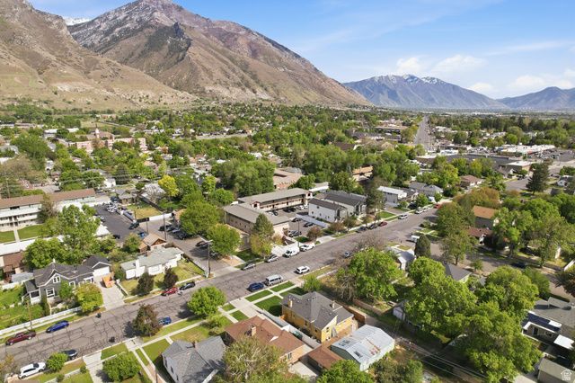 38 S 600 E, Provo, UT 84606