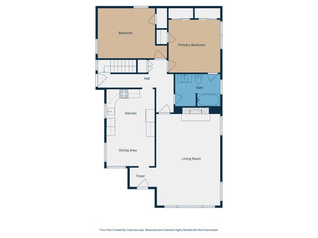 38 S 600 E, Provo, UT 84606