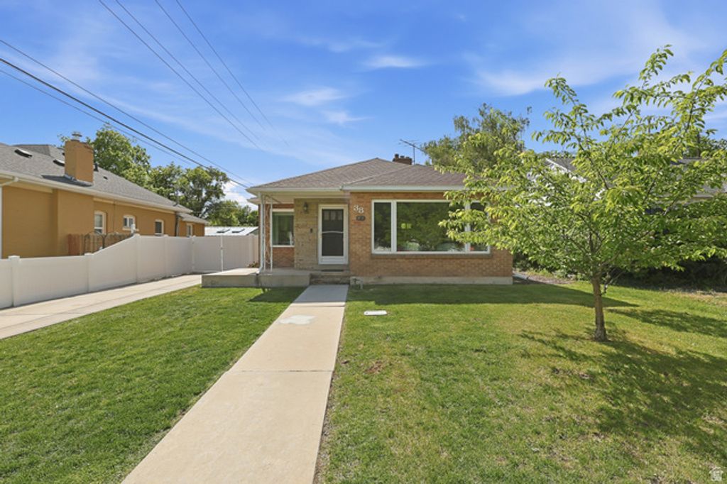 38 S 600 E, Provo, UT 84606