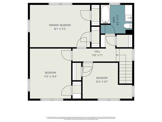 1915 Plymouth Terrace, Grand Rapids, MI 49506