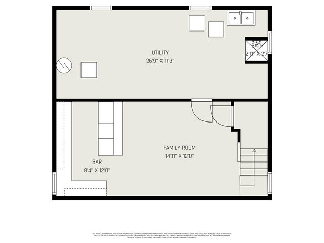1915 Plymouth Terrace, Grand Rapids, MI 49506