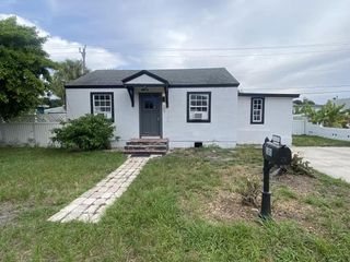 101 E 28th Street, West Palm Beach, FL 33404