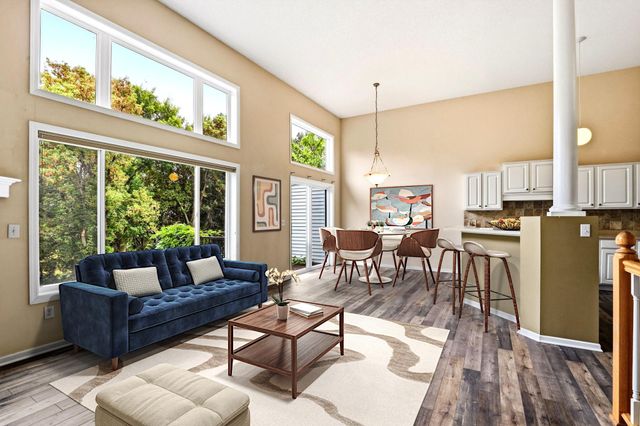 15345 Wilderness Ridge Road NW, Prior Lake, MN 55372