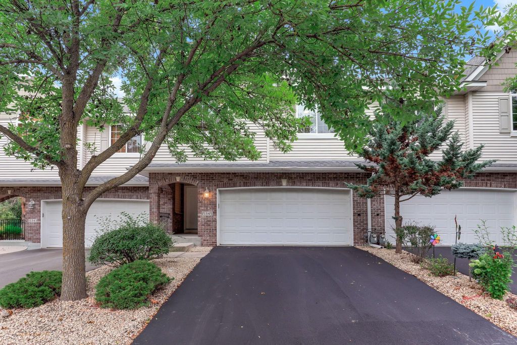 15345 Wilderness Ridge Road NW, Prior Lake, MN 55372