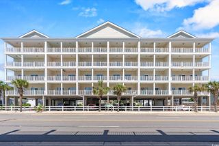 820 S Ocean Blvd. # 203, North Myrtle Beach, SC 29582