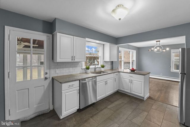 2547 YARDVILLE HAMILTON SQUARE RD, Hamilton, NJ 08690