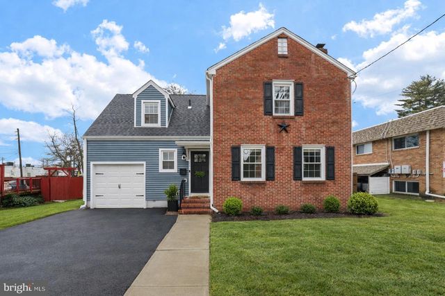 2547 YARDVILLE HAMILTON SQUARE RD, Hamilton, NJ 08690