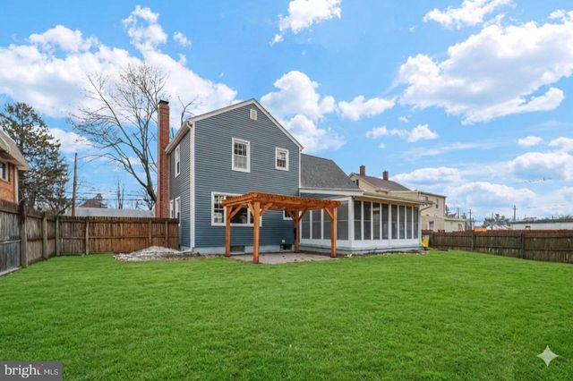 2547 YARDVILLE HAMILTON SQUARE RD, Hamilton, NJ 08690