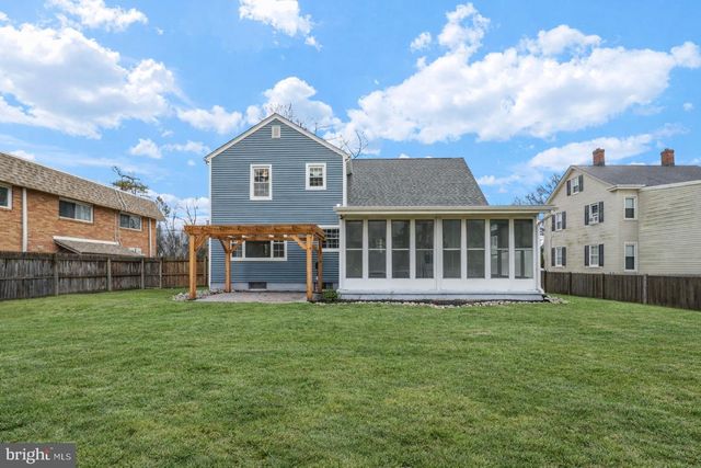 2547 YARDVILLE HAMILTON SQUARE RD, Hamilton, NJ 08690