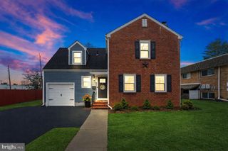 2547 YARDVILLE HAMILTON SQUARE RD, Hamilton, NJ 08690