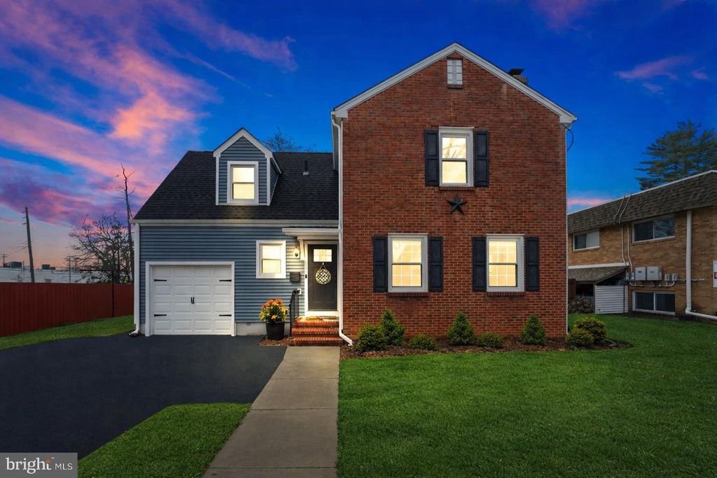 2547 YARDVILLE HAMILTON SQUARE RD, Hamilton, NJ 08690