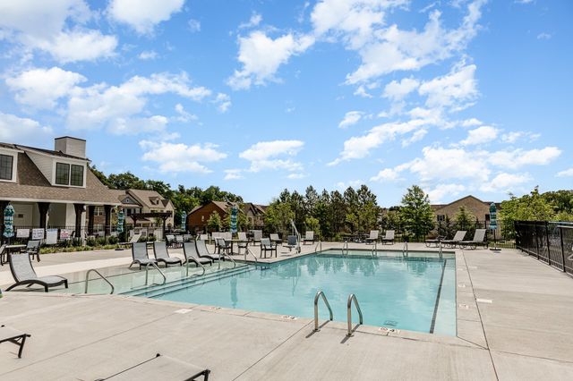 526 Vintage Green Ln, Franklin, TN 37064