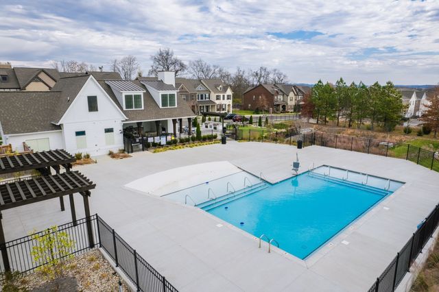 526 Vintage Green Ln, Franklin, TN 37064