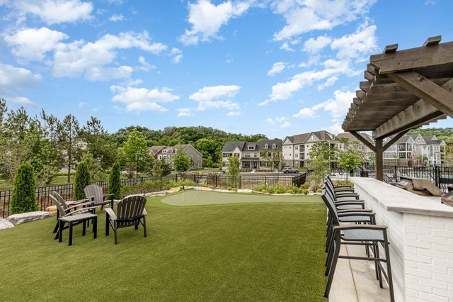 526 Vintage Green Ln, Franklin, TN 37064