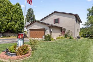 24724 74th STREET, Salem, WI 53168
