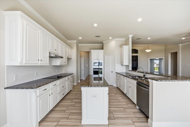 1835 Creekview Lane, Josephine, TX 75173