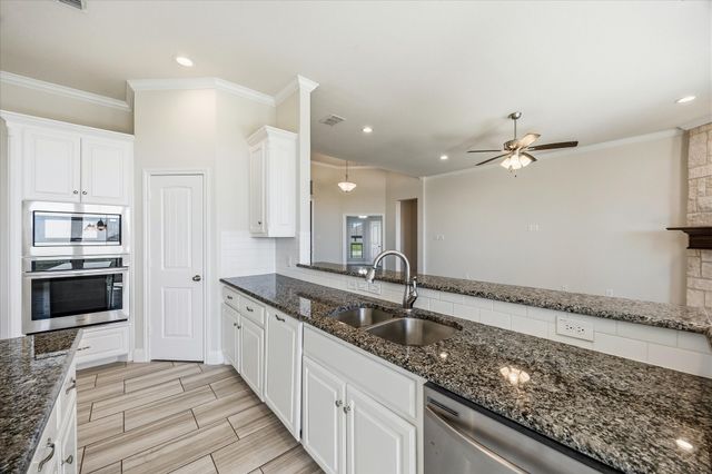 1835 Creekview Lane, Josephine, TX 75173