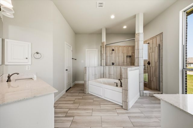 1835 Creekview Lane, Josephine, TX 75173