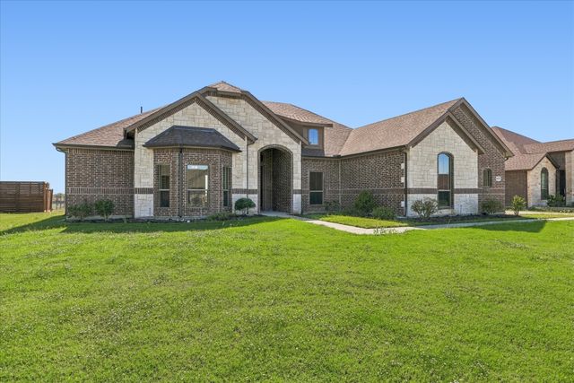 1835 Creekview Lane, Josephine, TX 75173